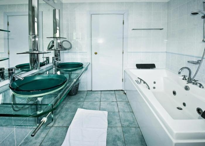 DeSalis Hotel London Stansted