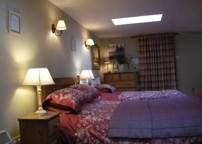 Motts Cottage