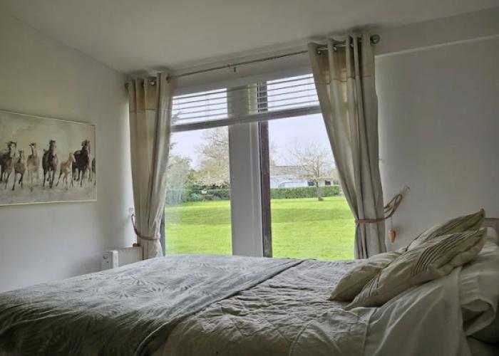 Remarkable 1-bed Cabin in Dunmow