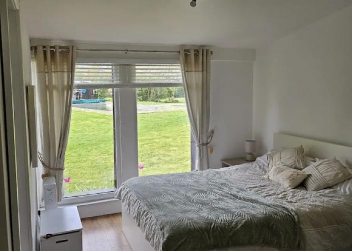 Remarkable 1-bed Cabin in Dunmow