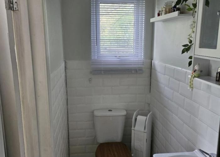 Remarkable 1-bed Cabin in Dunmow