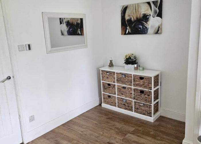 Remarkable 1-bed Cabin in Dunmow