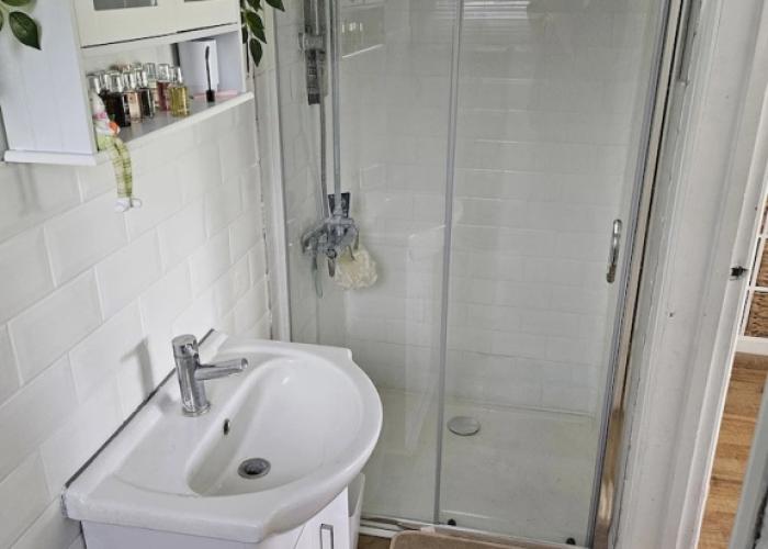 Remarkable 1-bed Cabin in Dunmow