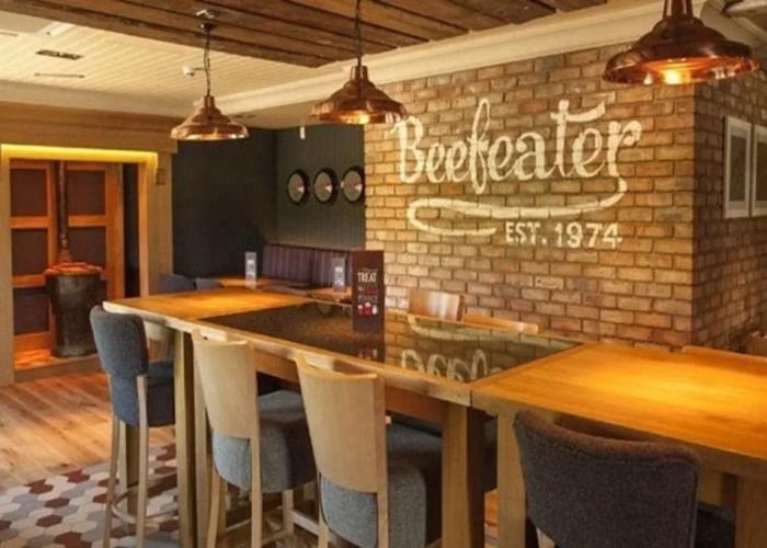 Premier Inn Bournemouth/Ferndown