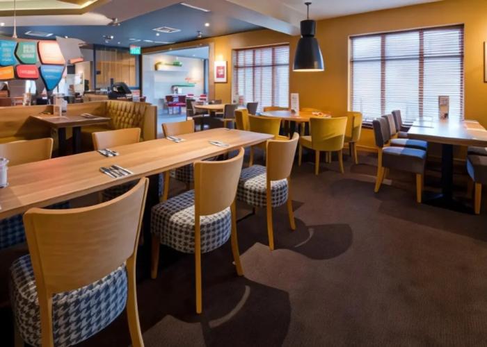Premier Inn Bournemouth/Ferndown