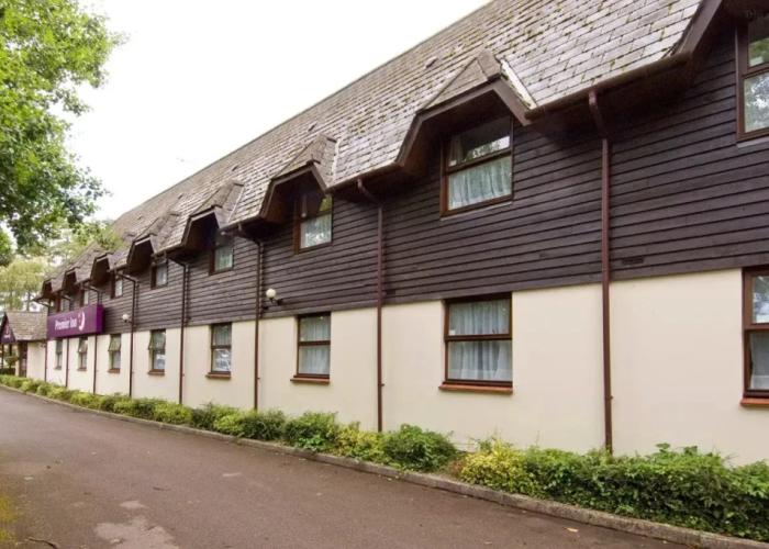 Premier Inn Bournemouth/Ferndown