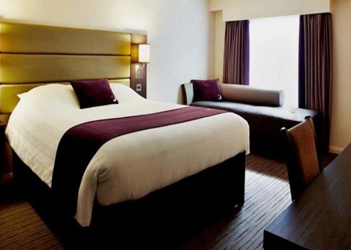 Premier Inn Bournemouth/Ferndown