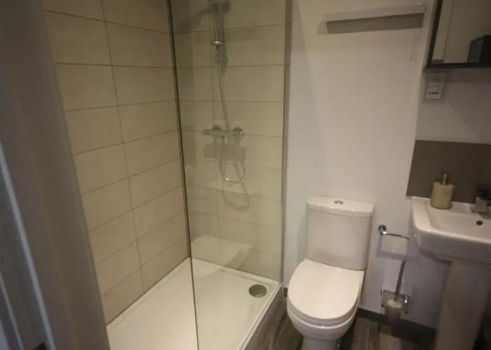 Ferndown Holiday Let