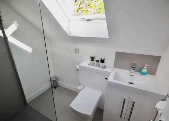 Pamper House Holiday Home And Annex