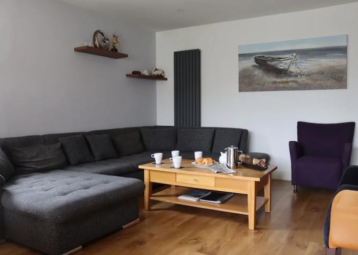 Pamper House Holiday Home And Annex