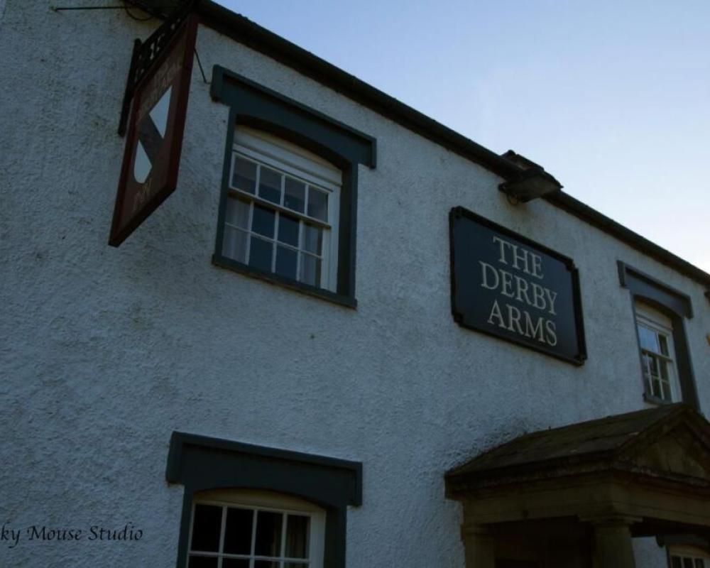 The Derby Arms