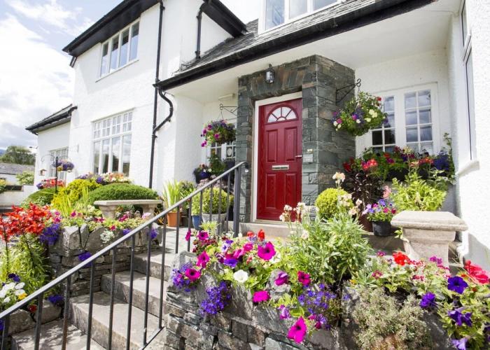 Dalegarth House