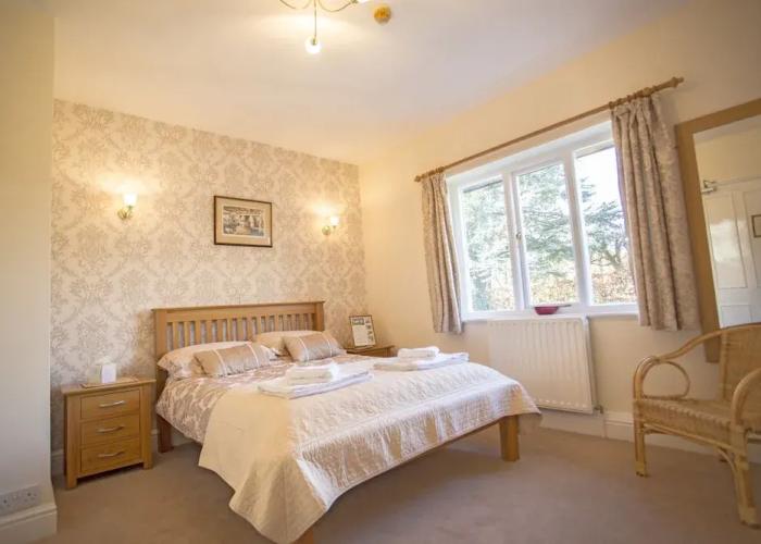 Dalegarth House