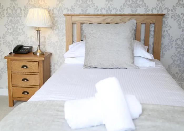 Keswick Park Hotel