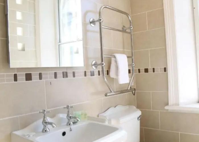 Keswick Park Hotel