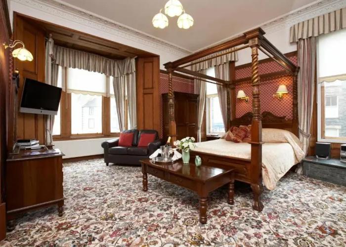 Keswick Park Hotel