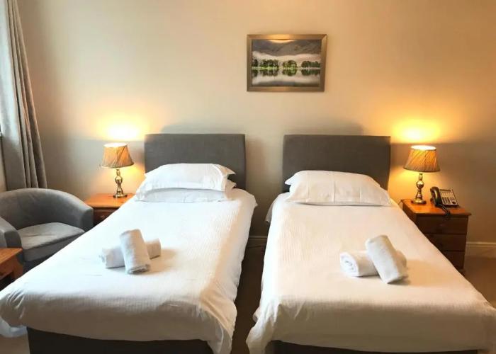 Keswick Park Hotel