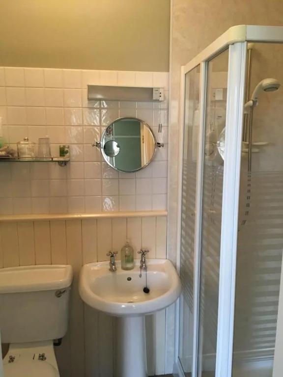 фото Burnside B&B