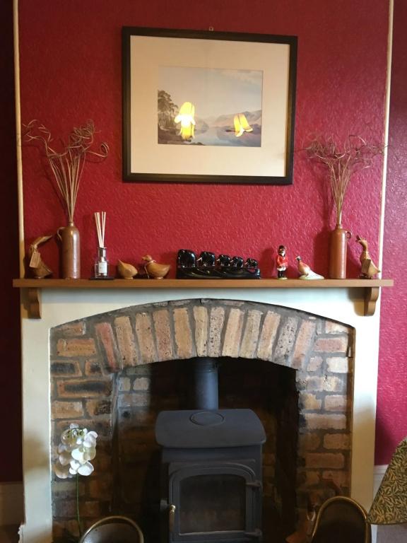 фото Burnside B&B