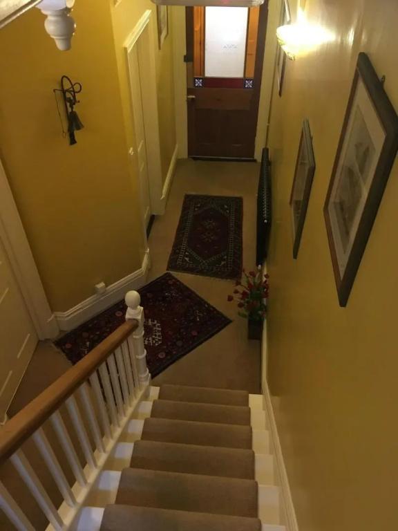 фото Burnside B&B