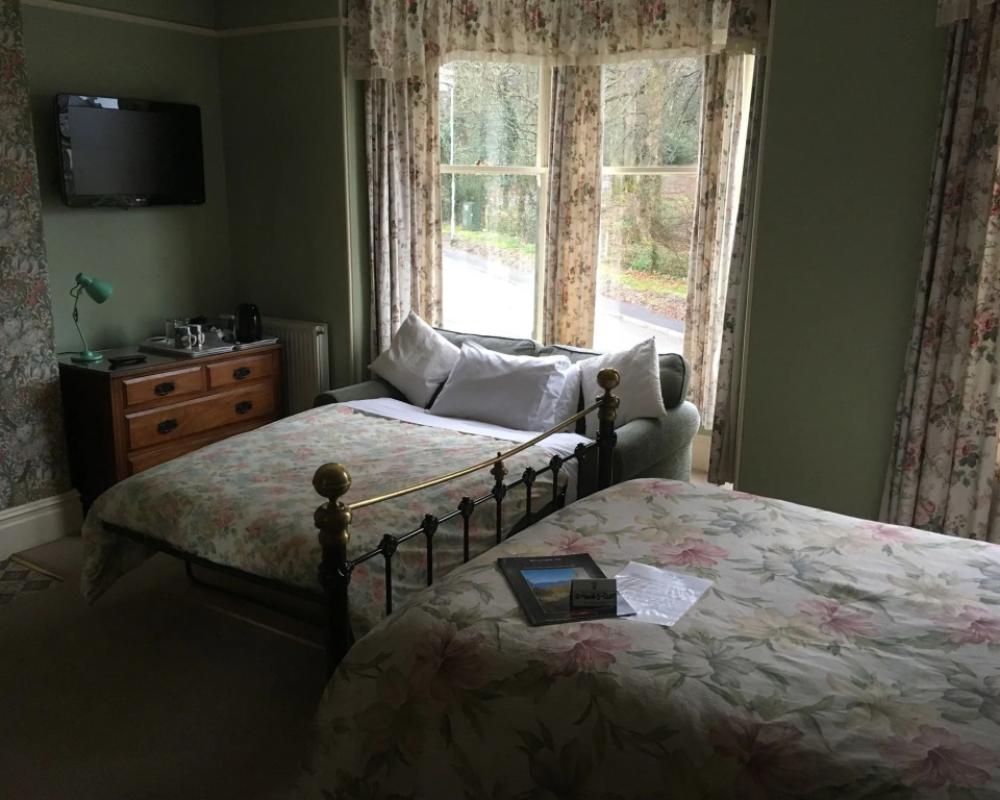 фото Burnside B&B
