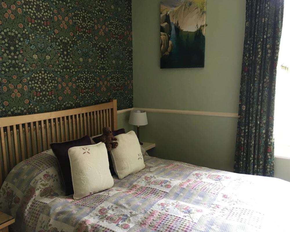 фото Burnside B&B