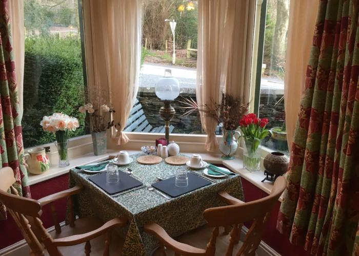 Burnside B&B
