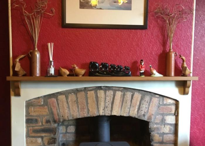 Burnside B&B