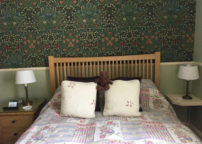 Burnside B&B
