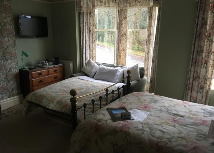 Burnside B&B