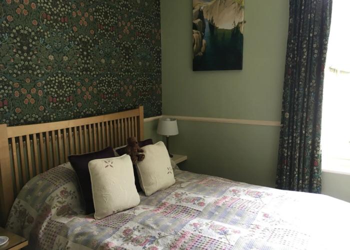 Burnside B&B