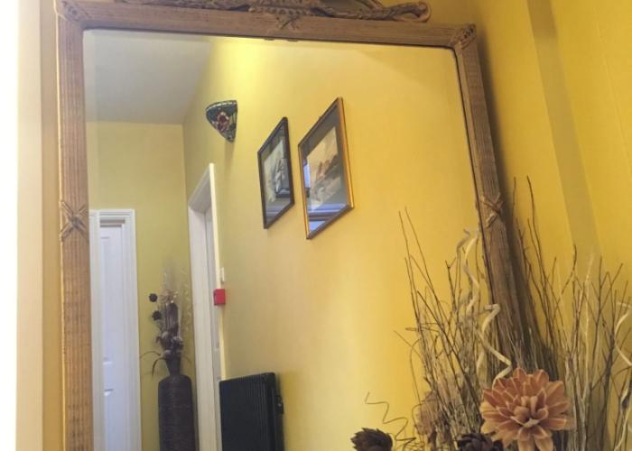 Burnside B&B