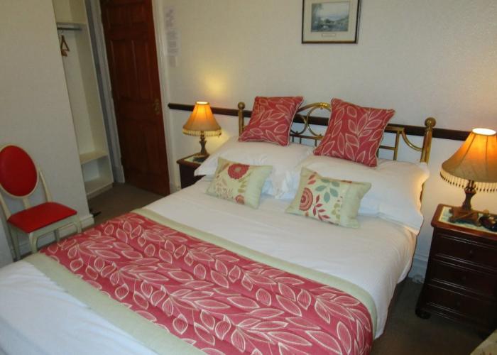 Brookfield B&B Guest House
