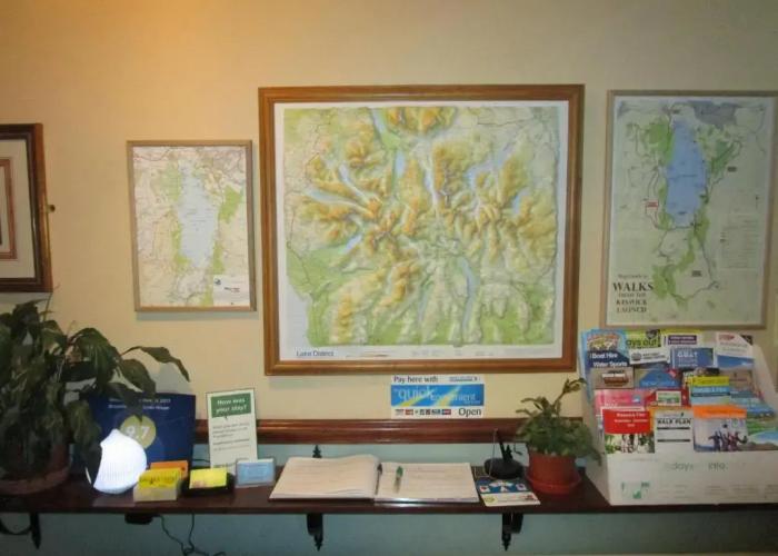 Brookfield B&B Guest House