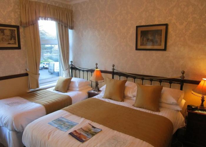 Brookfield B&B Guest House