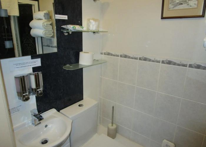 Brookfield B&B Guest House