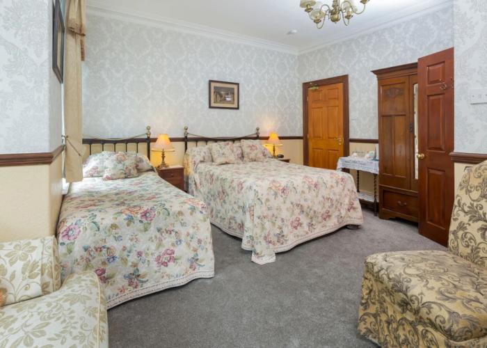 Brookfield B&B Guest House