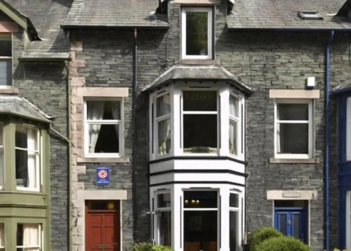 Brookfield B&B Guest House