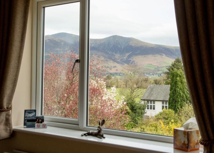 Hermiston Guest House