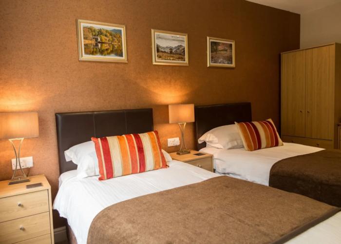 Hermiston Guest House