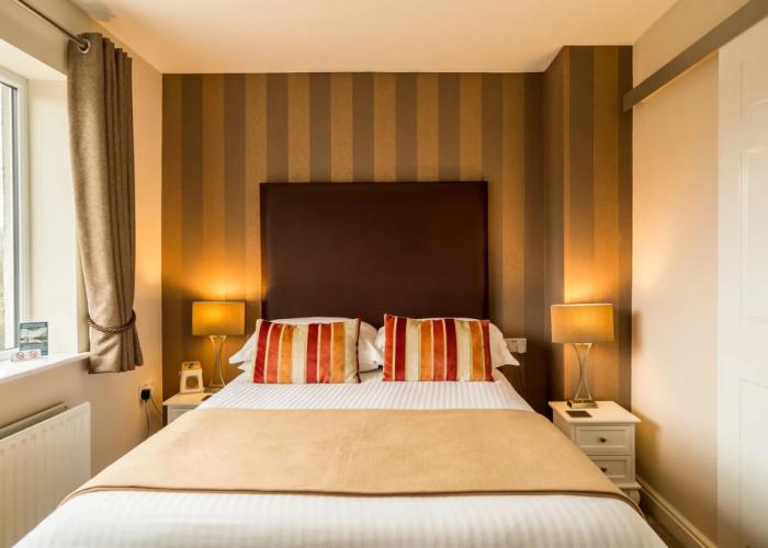 Hermiston Guest House