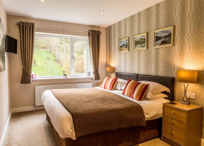 Hermiston Guest House