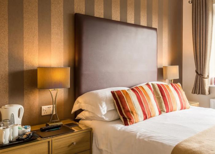 Hermiston Guest House