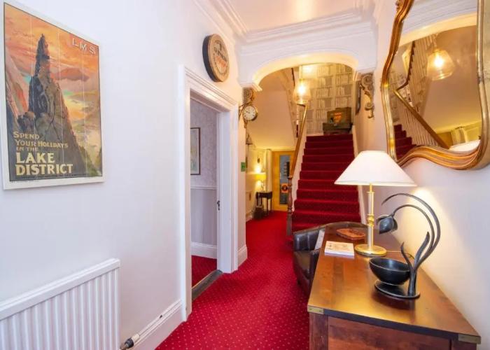 Lynwood Guest House