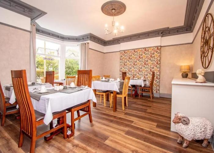 Lynwood Guest House