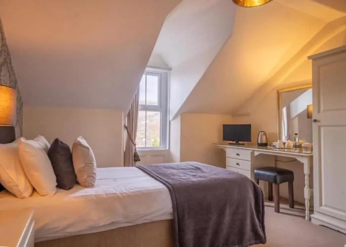 The Highfield Hotel
