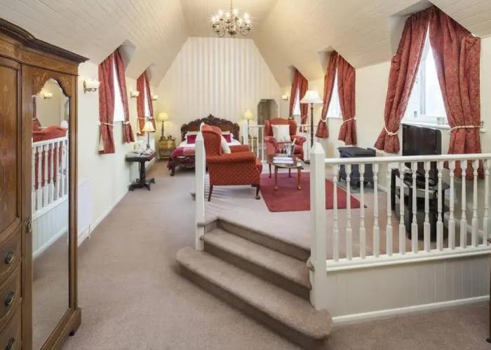 The Highfield Hotel