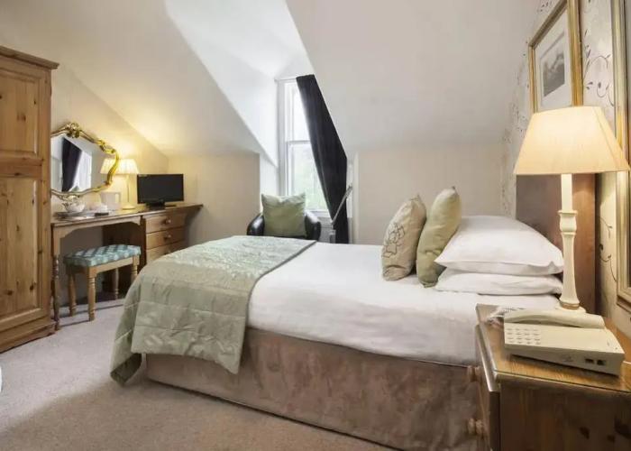 The Highfield Hotel