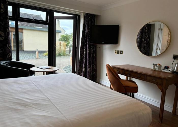 Lake District Castle Inn