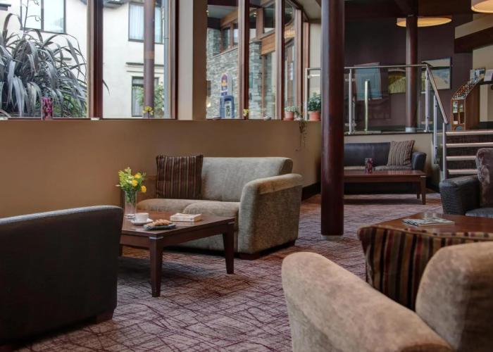 Lake District Castle Inn